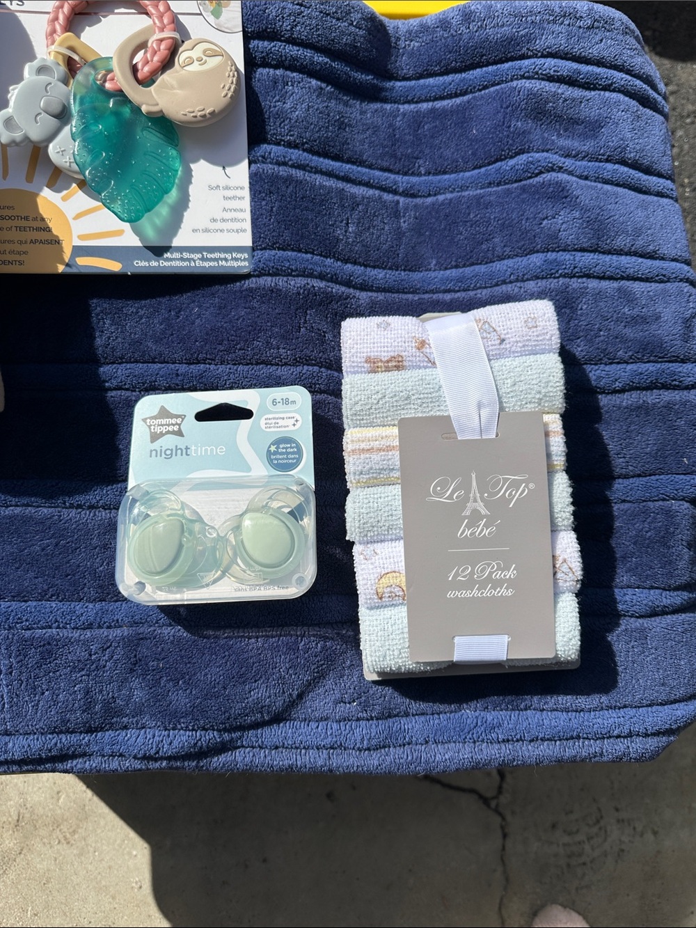 Baby bundle - Picture 5 of 5